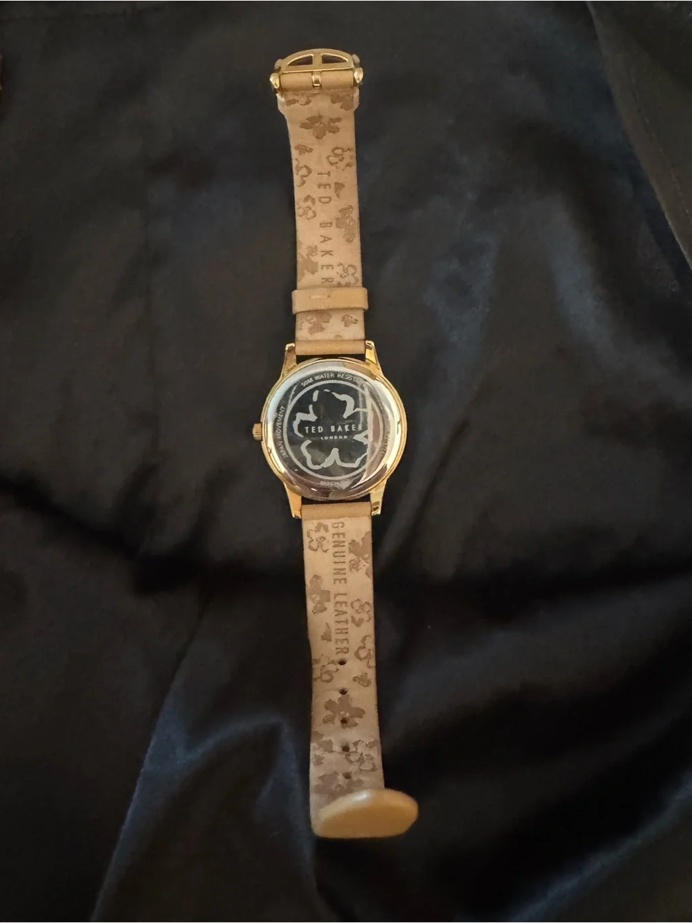 Ted Baker sleek ted